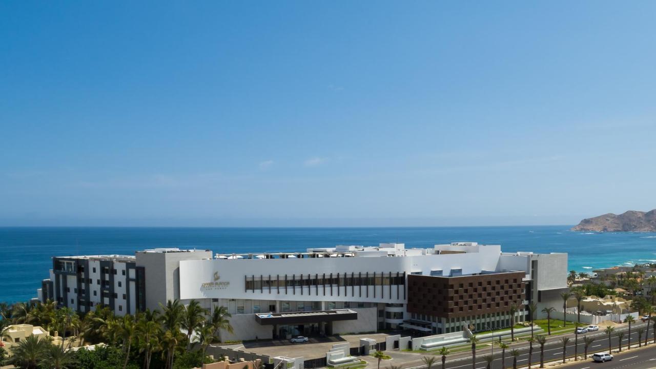 Garza Blanca Resort & Spa Los Cabos Cabo San Lucas Exterior photo