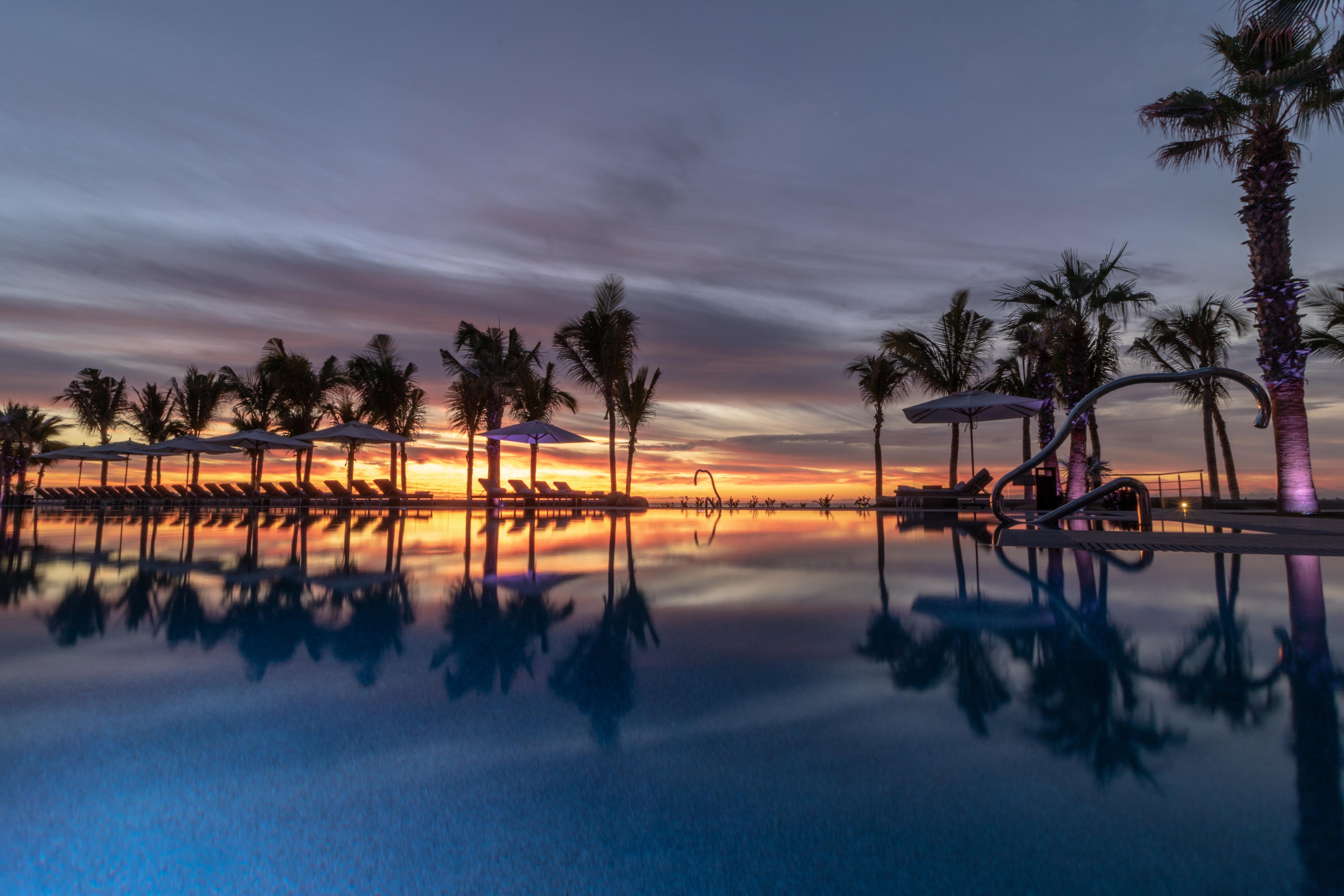 Garza Blanca Resort & Spa Los Cabos Cabo San Lucas Exterior photo
